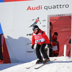 GEPA #audiquattroskicup